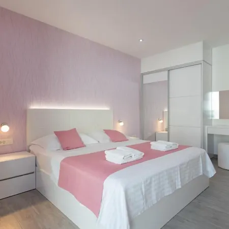 Apartment Mia 4 - Omis By Guide