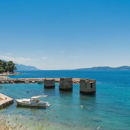 Mia 4 - Omis By Guide Apartment Mimice