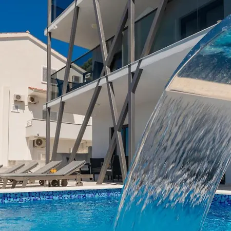 Mia 4 - Omis By Guide Apartment *