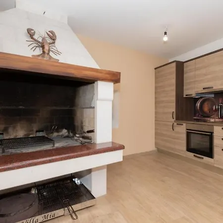 Mia 4 - Omis By Guide Apartment