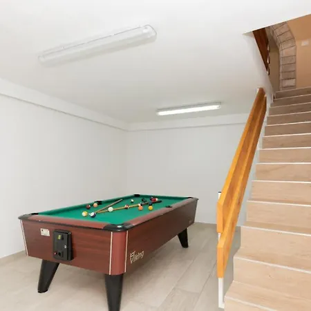 Apartment Mia 4 - Omis By Guide