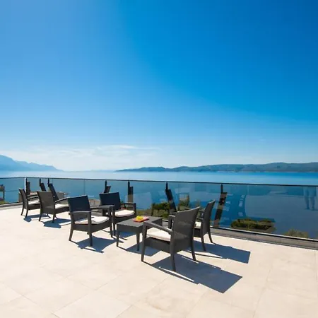 Mia 4 - Omis By Guide Apartment