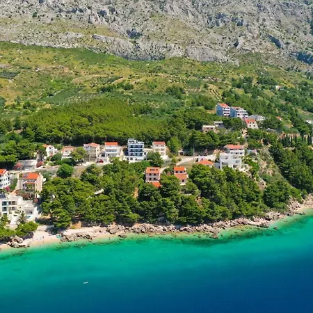 Mia 4 - Omis By Guide Apartment