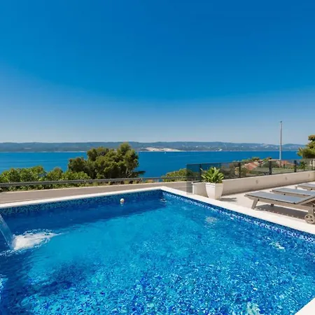 Apartment Mia 4 - Omis By Guide Mimice
