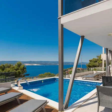 Apartamento Mia 4 - Omis By Guide Mimice