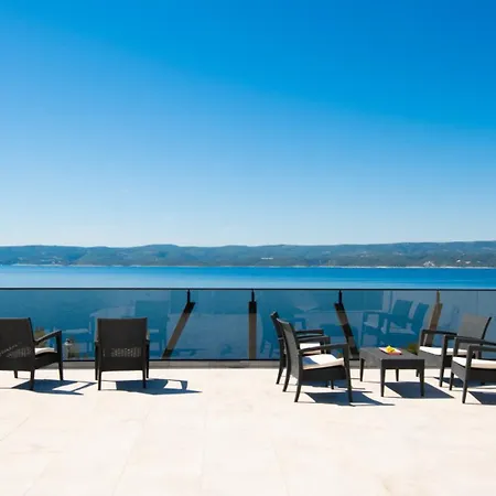 Apartamento Mia 4 - Omis By Guide