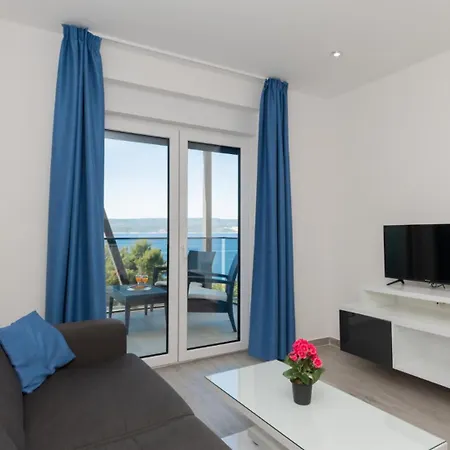 Apartamento Mia 4 - Omis By Guide Mimice