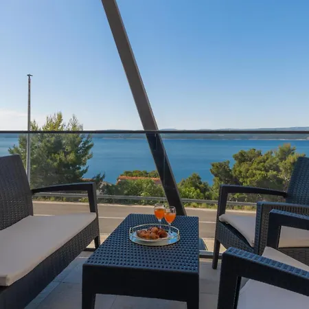 Apartamento Mia 4 - Omis By Guide *