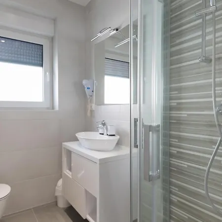 Mia 4 - Omis By Guide Apartamento