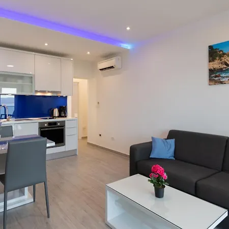 Apartamento Mia 4 - Omis By Guide