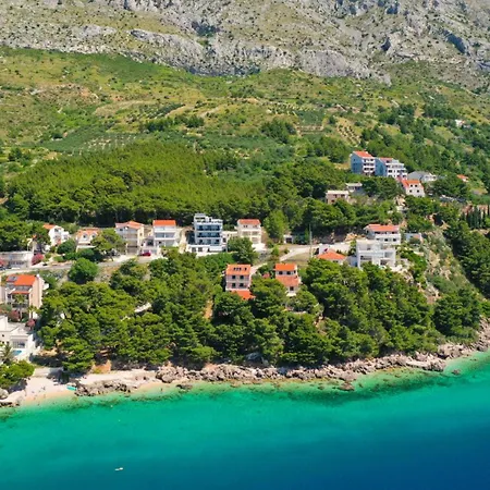 Apartamento Mia 4 - Omis By Guide *