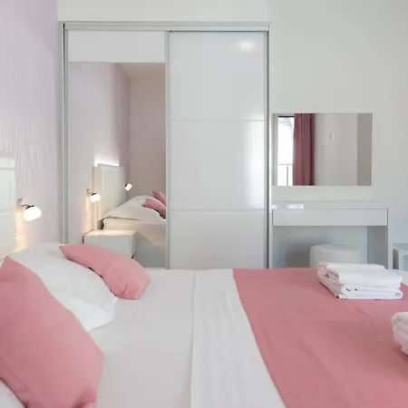 Apartamento Mia 4 - Omis By Guide Mimice