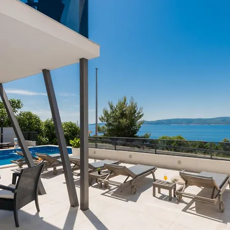 Apartamento Mia 4 - Omis By Guide Mimice
