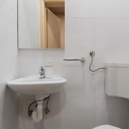 Mia 4 - Omis By Guide Apartamento