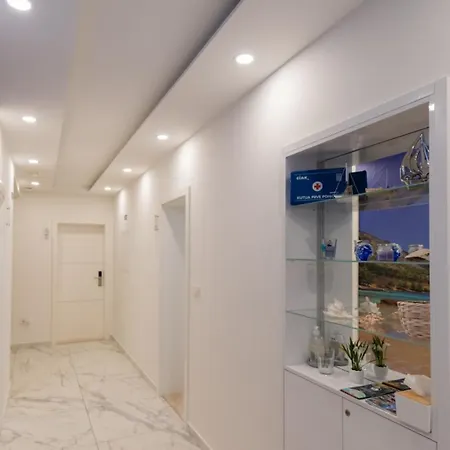 Mia 4 - Omis By Guide Apartamento