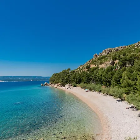 Apartamento Mia 4 - Omis By Guide